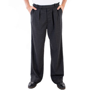 SEE BY CHLOE MEDIUM RISE STRAIGHT PANTS | MENS SIZE 32